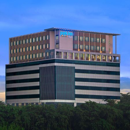 Park Inn By Radisson Amritsar Airport Buitenkant foto