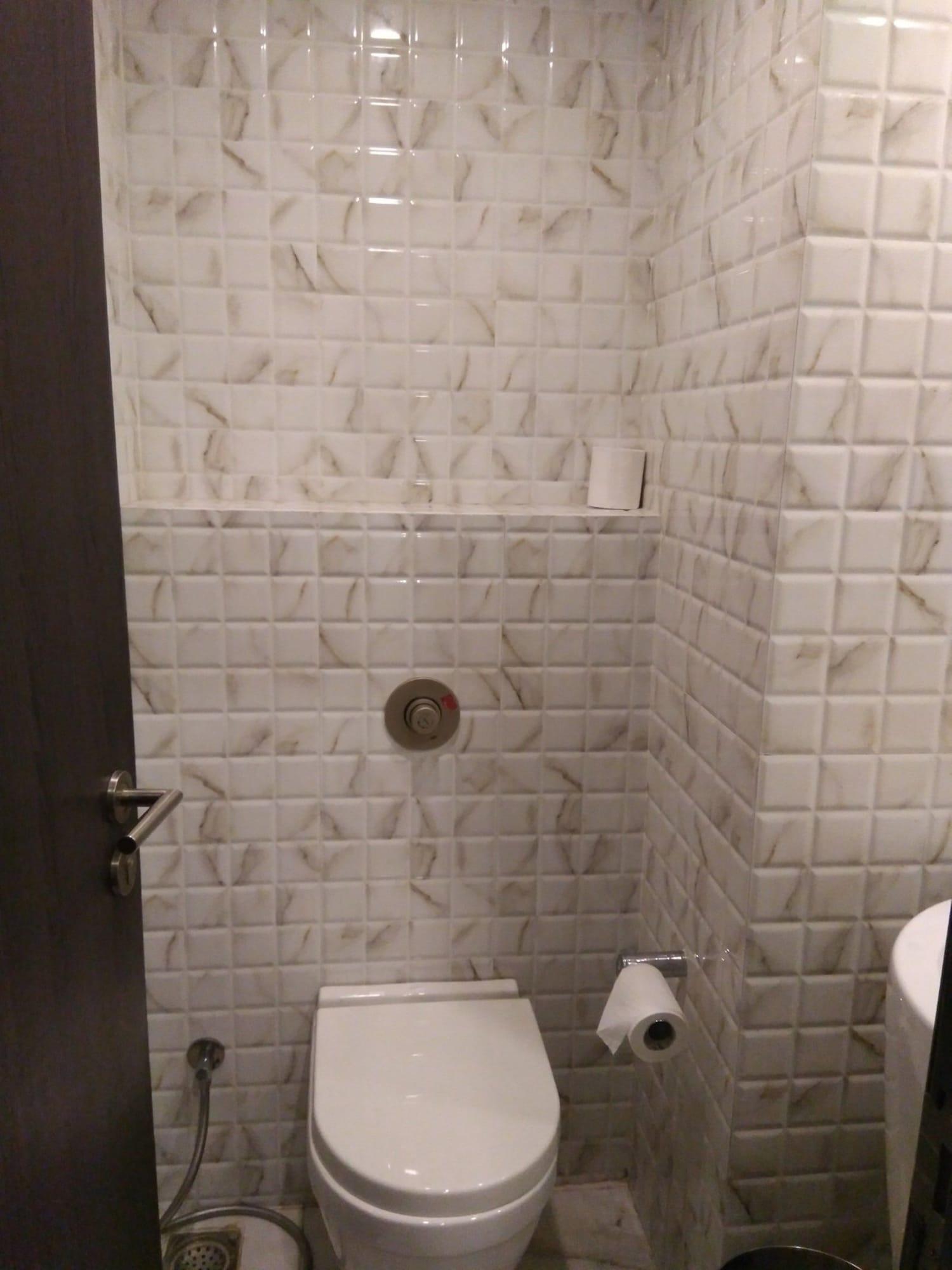 Park Inn By Radisson Amritsar Airport Buitenkant foto