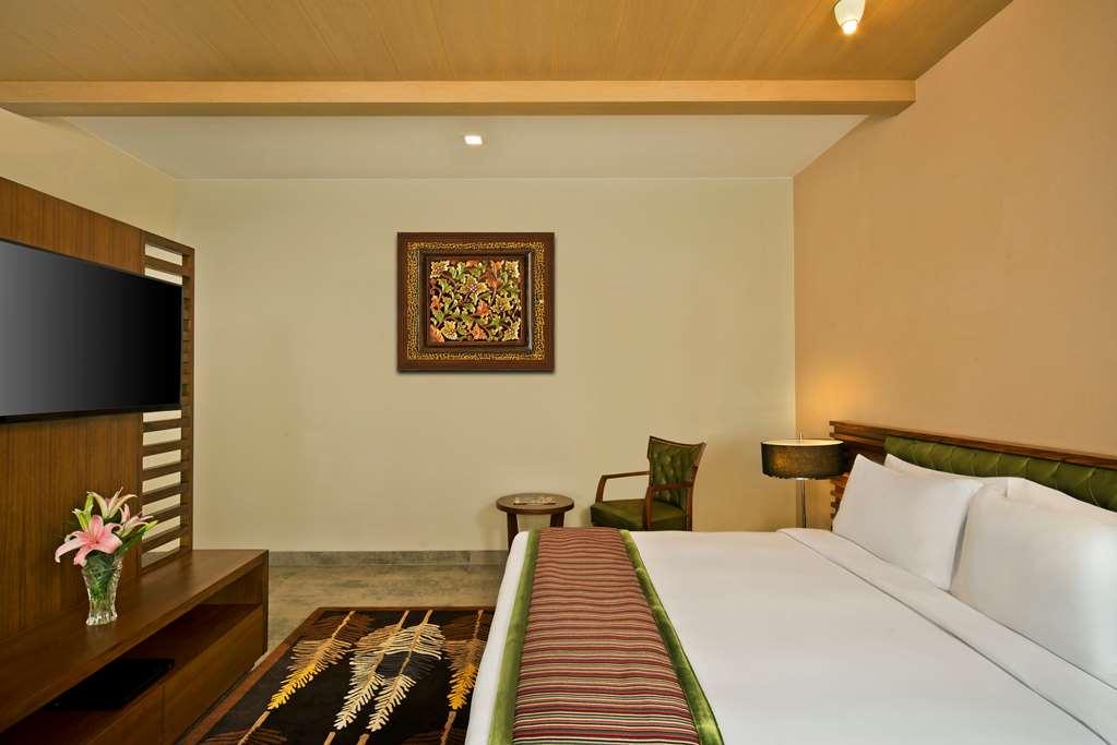 Park Inn By Radisson Amritsar Airport Kamer foto